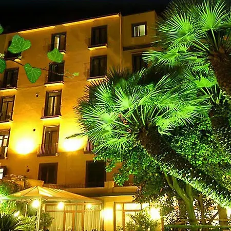 Hotel Eden-2