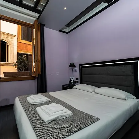 Imperium Suite Navona-2