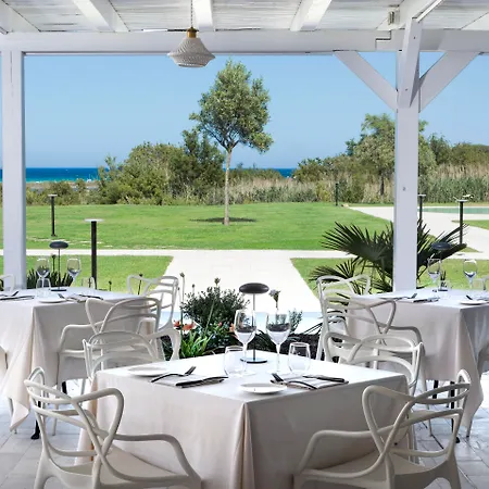 Baglioni Resort Sardinia - The Leading Hotels Of The World-2