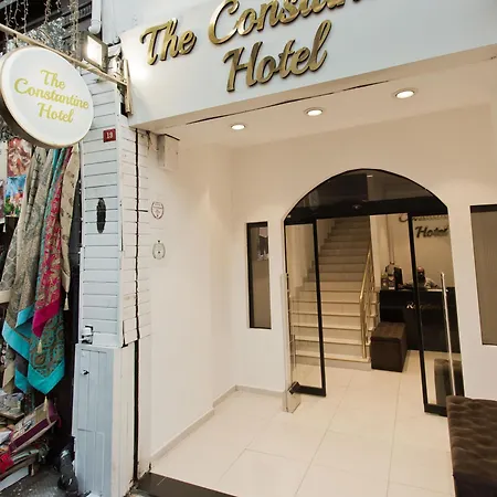 The Constantine Hotel-2