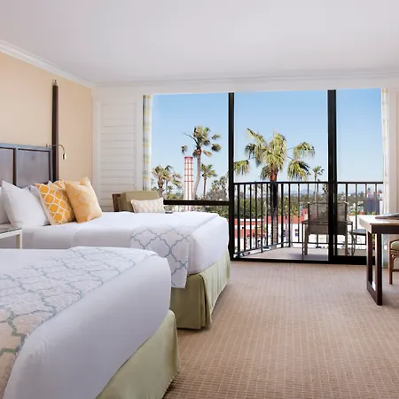 Hotel Del Coronado, Curio Collection By Hilton-2
