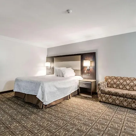 Rodeway Inn Old Town Temecula-2