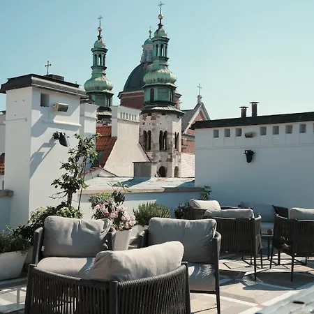 Hotel Copernicus-2