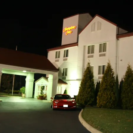 Hampton Inn Sandusky-Central-3