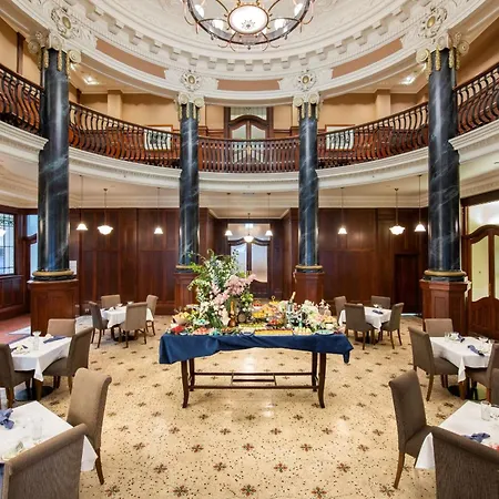 Rendezvous Hotel Melbourne-3