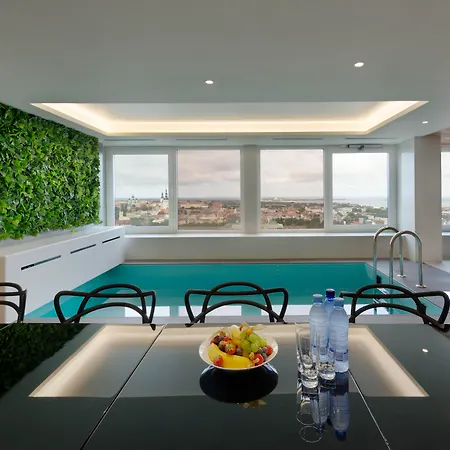 Radisson Blu Hotel Oluempia-3
