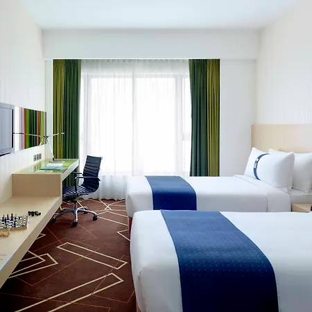 Holiday Inn Express Hong Kong Kowloon East, An Ihg Hotel-2