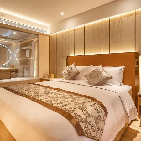 Hotel Golden Dragon-2