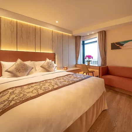 Hotel Golden Dragon-3