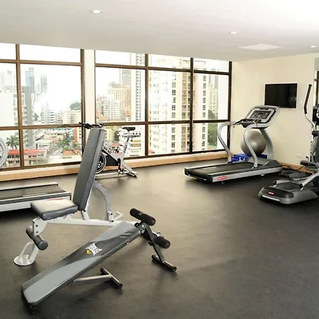 Best Western Plus Panama Zen Hotel-2