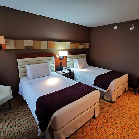 Mercure Bogota Calle 100-2