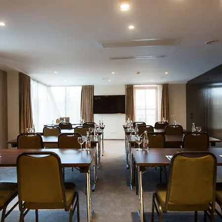 Amberton Cathedral Square Hotel Vilnius-2