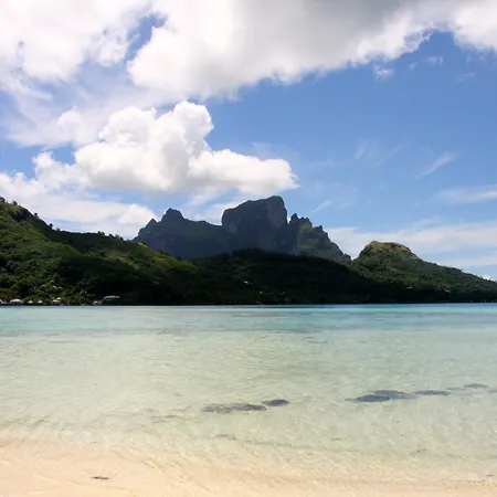 Sofitel Bora Bora Private Island-3
