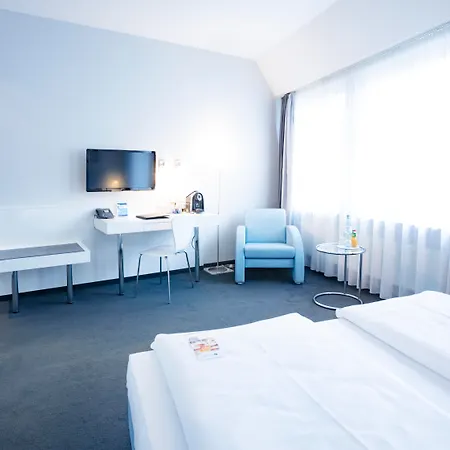 Garner Hotel Berlin - Checkpoint Charlie By Ihg-2