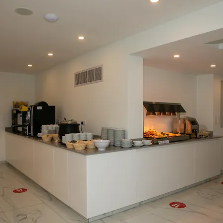 Best Western Plus Larco Hotel-3