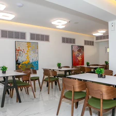 Best Western Plus Larco Hotel-2