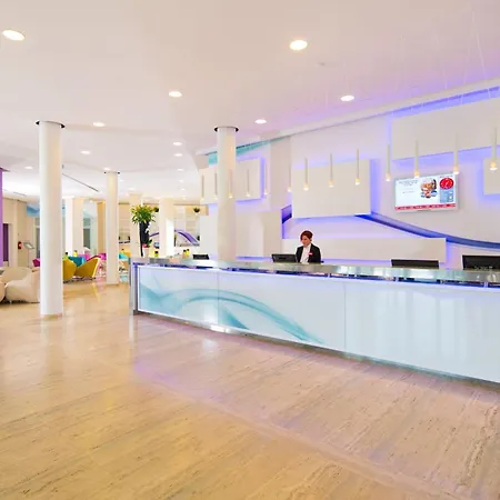 Residence Umag Plava Laguna-2