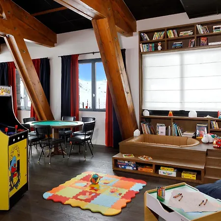 Hotel Marielle-2