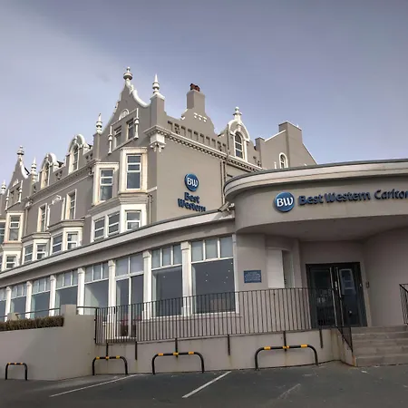Best Western Carlton Hotel-2