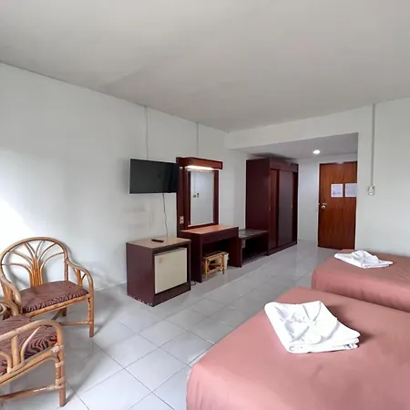Pure Phuket Residence-2