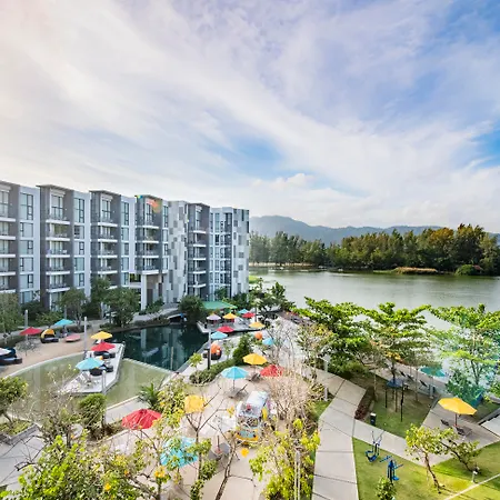 Cassia Phuket, Part Of Banyan Group-2