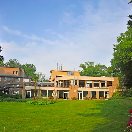 Fletcher Parkhotel Val Monte-3