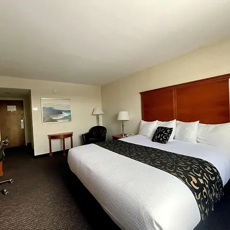 Best Western Plus Waterville Grand Hotel-2