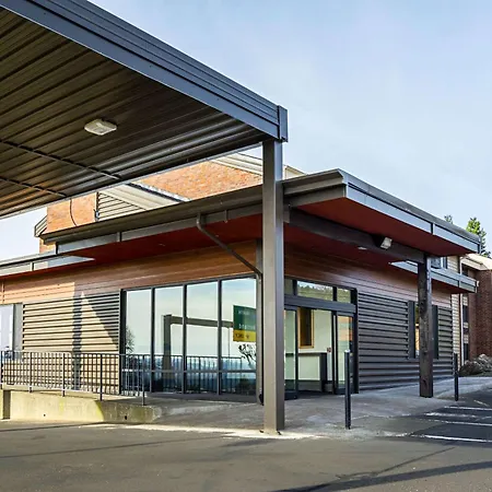 Quality Inn & Suites Clackamas - Portland-3