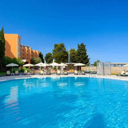 Residence Umag Plava Laguna-3