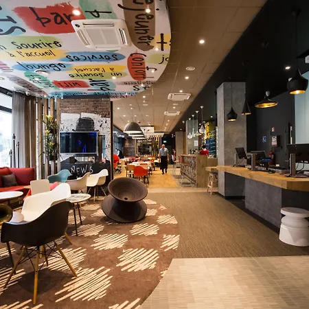 Ibis Vilnius Centre-3