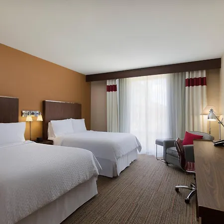 Four Points By Sheraton Seattle Airport South-3