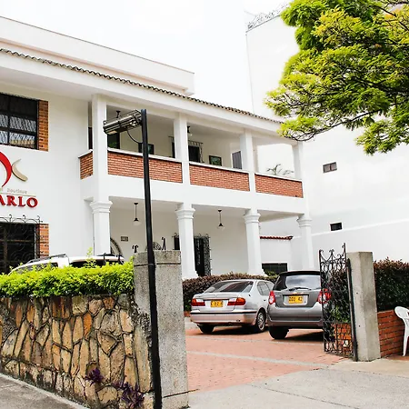 Hotel Karlo By Gho Hoteles-3