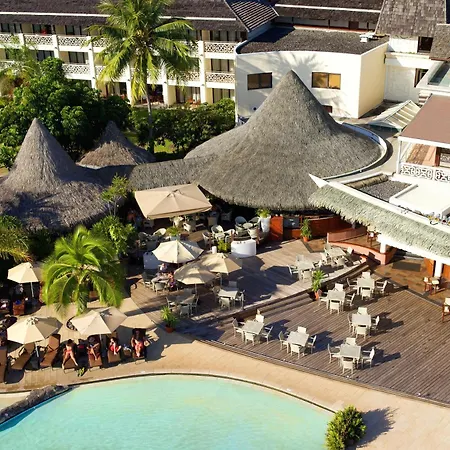 Intercontinental Tahiti Resort & Spa By Ihg-3