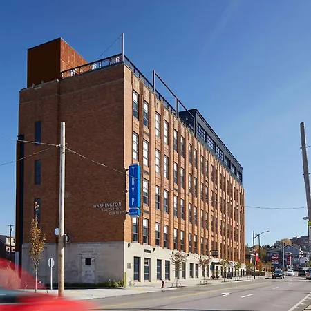 Tryp By Wyndham Pittsburgh/Lawrenceville-2