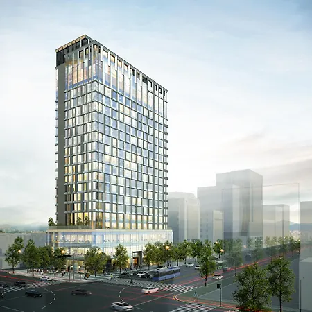 L7 Hongdae By Lotte Hotels-2