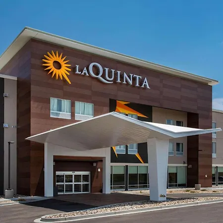 La Quinta Inn & Suites Limon By Wyndham-2