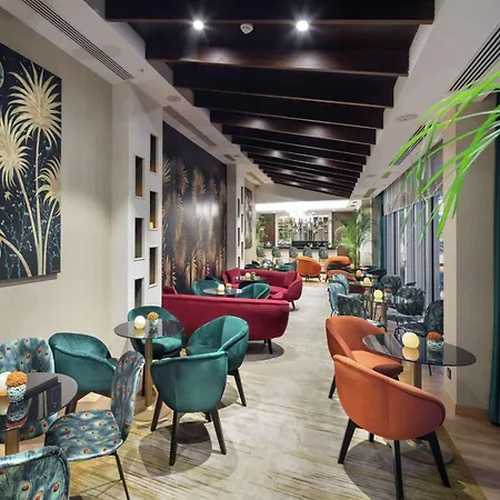 Doubletree By Hilton Afyonkarahisar-3