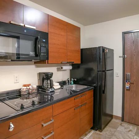 My Place Hotel-Council Bluffs/Omaha East, Ia-3