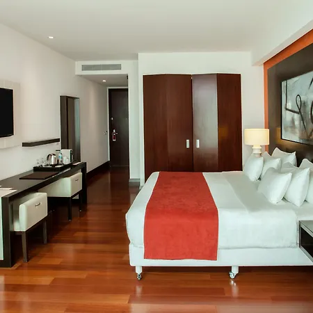 NH Collection Guadalajara Providencia-3