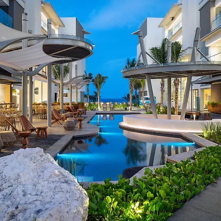 Catalonia Grand Costa Mujeres All Suites & Spa-2