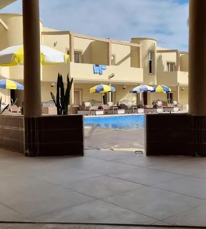 Hotel Beach Club La Perle-2