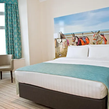 Best Western Carlton Hotel-2