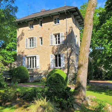 Villa Matignon B&B-3