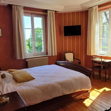 Villa Matignon B&B-2