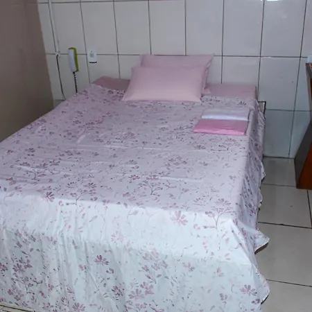 Pousada Aconchego-3