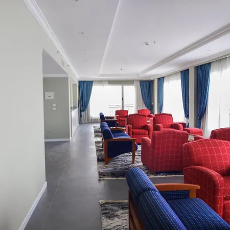 Haile Grand Addis Ababa-2