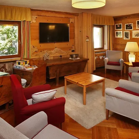 Hotel Biancaneve-3