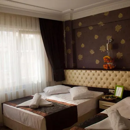 Grand Esen Hotel-2