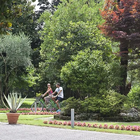 Hotel Terme Bologna-2