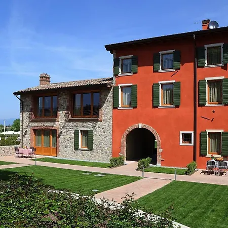 Residence Borgo Mondragon-2